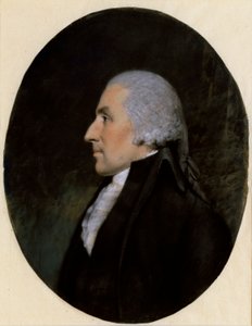 James Hillhouse de James Sharples