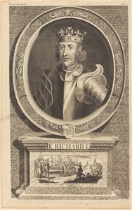 Rei Ricardo I