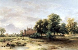 Colégio Eton de Fellows