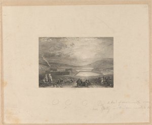 Piscinas de Salomão de James Stephenson
