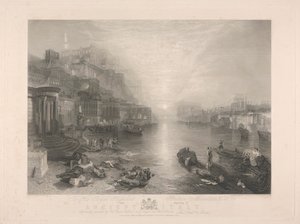 Itália Antiga - Ovídio Banido de Roma