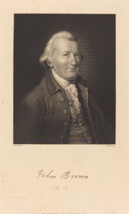 John Brown, M. D. de James Thomson after John Donaldson
