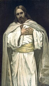 Nosso Senhor Jesus Cristo