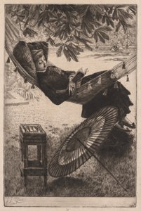 A rede de James Tissot
