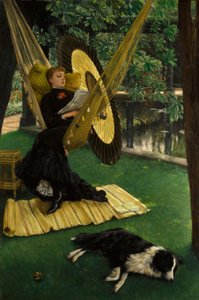 A rede de James Tissot