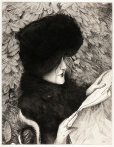 O jornal de James Tissot