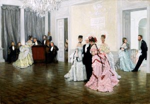 "Demasiado cedo", 1873