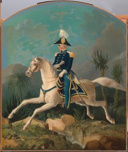 Zachary Taylor, século 19.