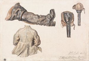 Botas, Etc. Cromwell