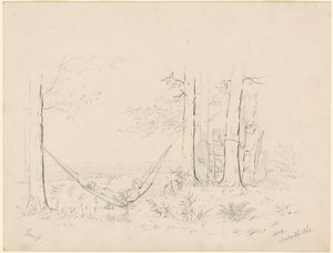 Acampamento de James Wells Champney