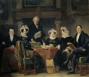 Regentes e Regentes do Asilo de Leprosos