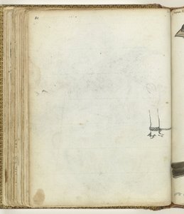 Árvore com corda de Jan Brandes