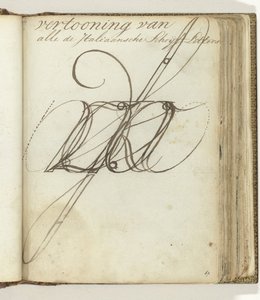 Máquinas de escrever italianas de Jan Brandes