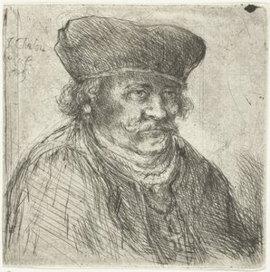 Velhote de Jan Chalon