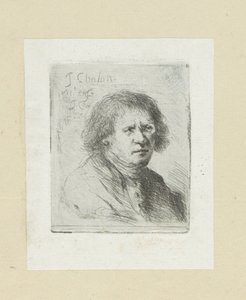 Homem Volwassen
A Obra Completa de Etchings de John Chalon / Oeuvre Complette des Eaux Fortes par Jean Chalon (título da série)