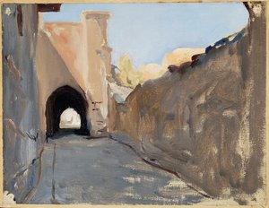 Jerusalém. De uma viagem à Palestina de Jan Ciągliński