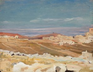 Ramallah. De uma viagem à Palestina de Jan Ciągliński