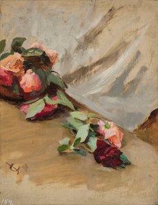 Rosas de Jan Ciągliński