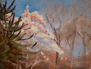 Lúcio (Primavera) de Jan Ciągliński