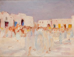 Kairouan (Num Bazar)