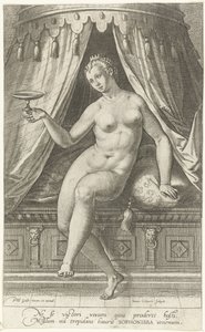 Morte de Sophonisba
Suicídios famosos da antiguidade (título da série)