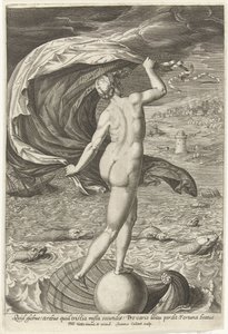 Fortuin (Fortuna)
