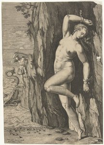 Perseu e Andrómeda