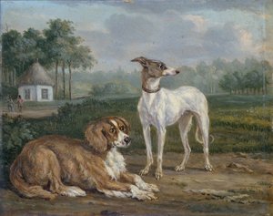 Dois Cães