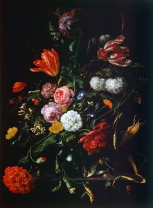 Natureza morta de Jan Davidsz de Heem