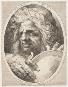 Quilo de Jan Harmensz. Muller
