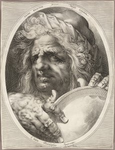 Quilon de Esparta de Jan Harmensz. Muller