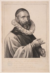Jan Pietersz. Sweelinck, Organista e Compositor em Amesterdão de Jan Harmensz. Muller