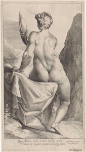Cuidado de Jan Harmensz. Muller