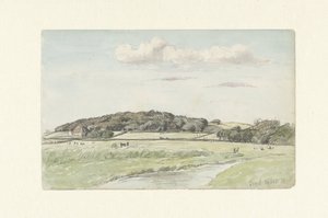 Vista de Texel