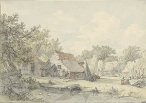 Na Weg Amstelveense de Jan Hulswit