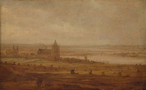  de Jan Josephsz van Goyen