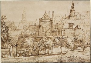  de Jan Lievens