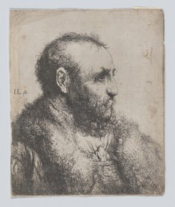  de Jan Lievens