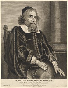 Bônus Efraim de Jan Lievens