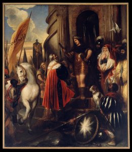 Quintus Fabius Maximus de Jan Lievens