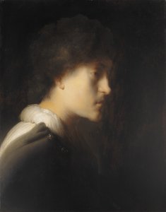 Auto-retrato
