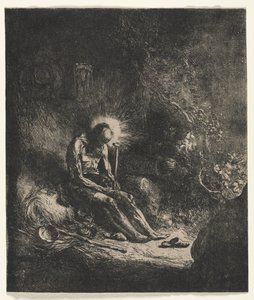 São Jerônimo de Jan Lievens