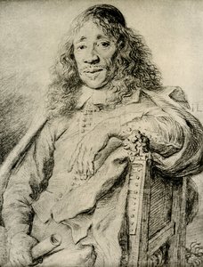 Johannes Gerhardus Vos de Jan Lievensz.