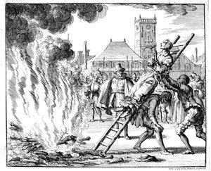 Anneken Hendriks de Jan Luyken