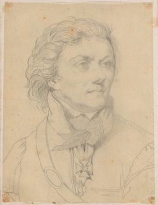 Skarbczyk. Tadeusz Kościuszko, em busto