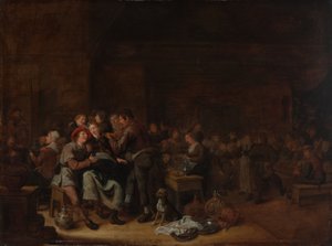  de Jan Miense Molenaer