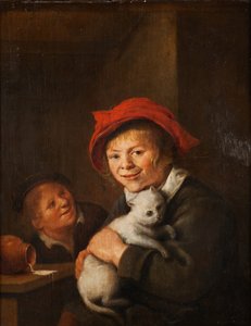  de Jan Miense Molenaer