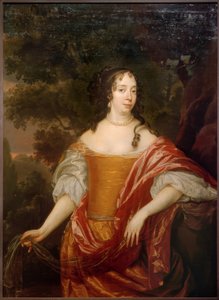 Albertine Agnes van Oranje-Nassau, princesa de Naussau-Dietz