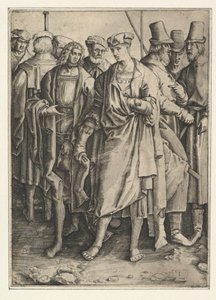 Grupo de Homens Armados copy.n.d. de Jan Muller