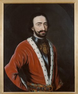 Alexandre d "Imerethie